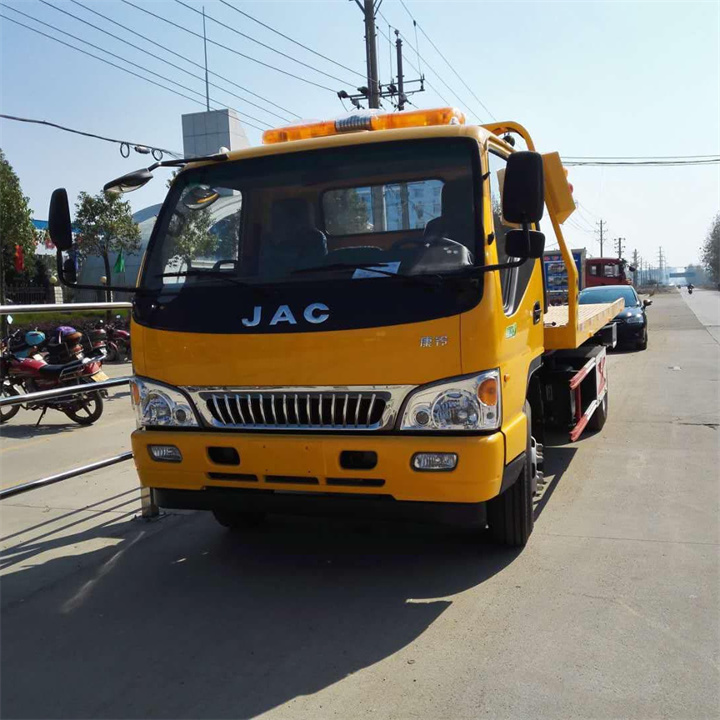 北京的航管南路救援车出租